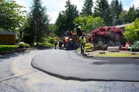 Best Driveway Grading and Leveling  in USA